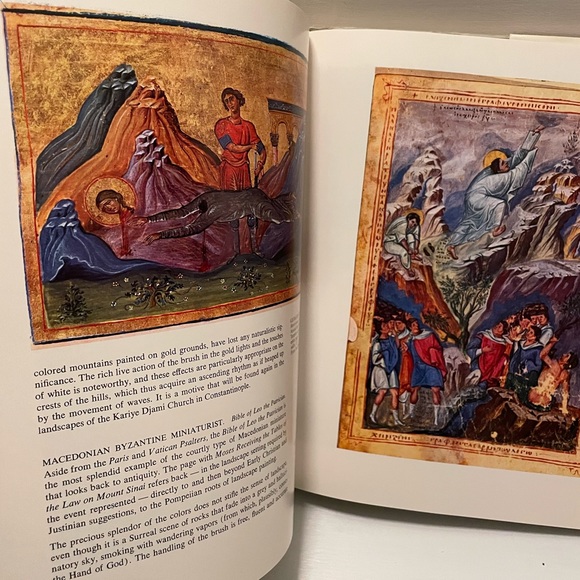 Vatican Museums Rome Art Book - Picture 5 of 6